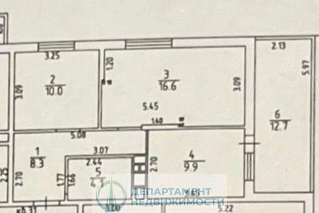 г Краснодар р-н Прикубанский Краснодар городской округ, им. Цезаря Куникова, 24 к 1 фото