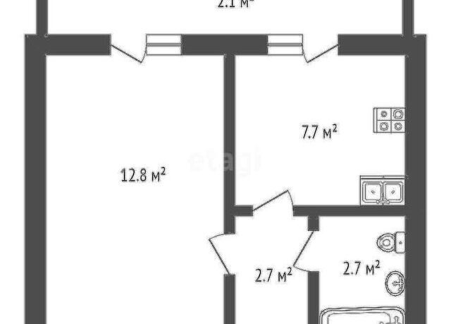 аул Новая Адыгея ул Тургеневское шоссе 33/2 33 фото