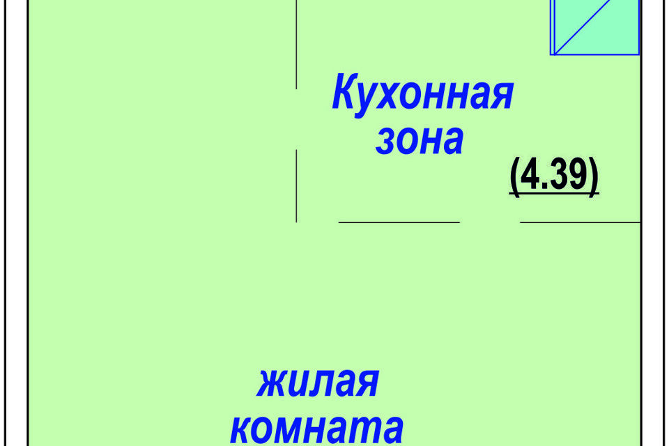 квартира г Новосибирск р-н Октябрьский ул Плющихинская 9 Новосибирск городской округ фото 4