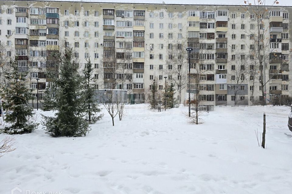 квартира г Нижний Новгород ул Культуры 13 Нижний Новгород городской округ фото 2