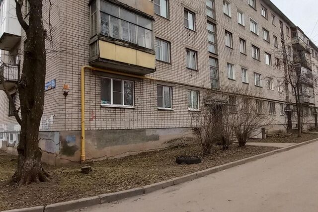 проезд Осановский 25 Вологда городской округ фото