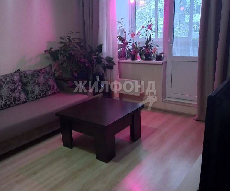 квартира г Томск р-н Ленинский Каштак ул Интернационалистов 5 Томский район фото 1