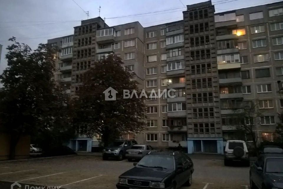 квартира г Калининград ул Батальная 77 Калининград городской округ фото 2