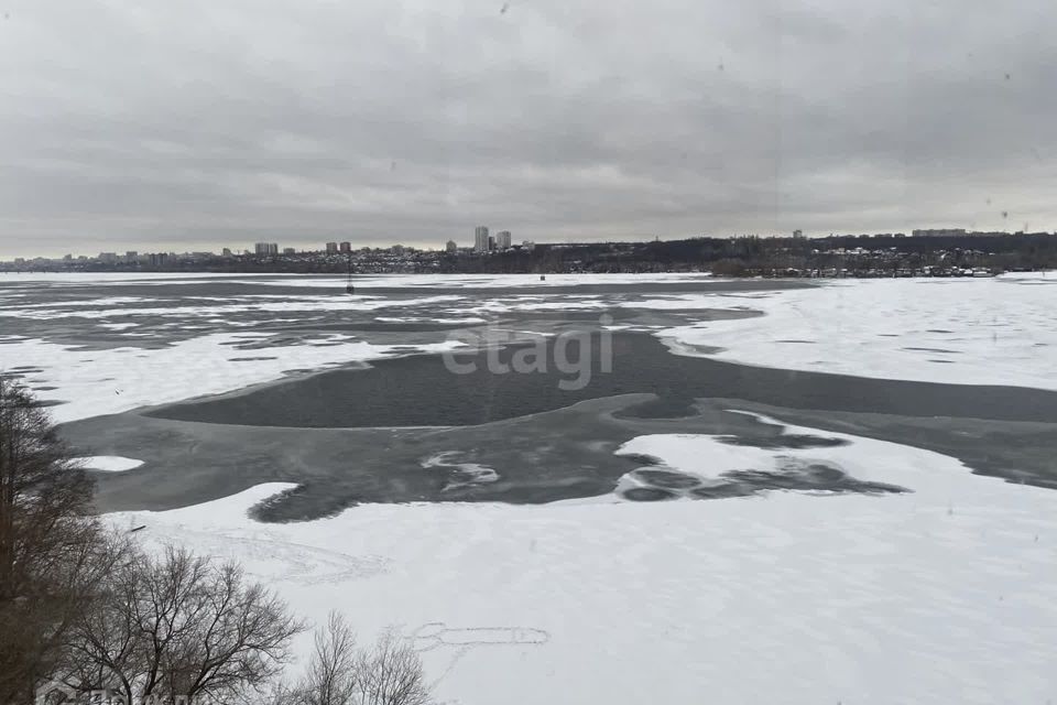 квартира г Воронеж р-н Железнодорожный Отрожка ул Артамонова 4д городской округ Воронеж фото 3