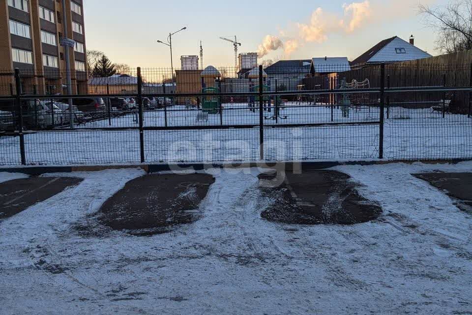 квартира г Благовещенск ул Конная 33 Благовещенск городской округ фото 3