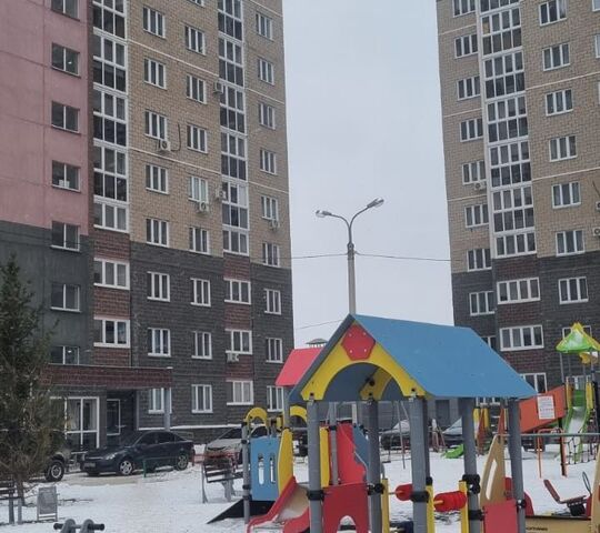 р-н Демский ул Мечтателей 13 Уфа городской округ фото