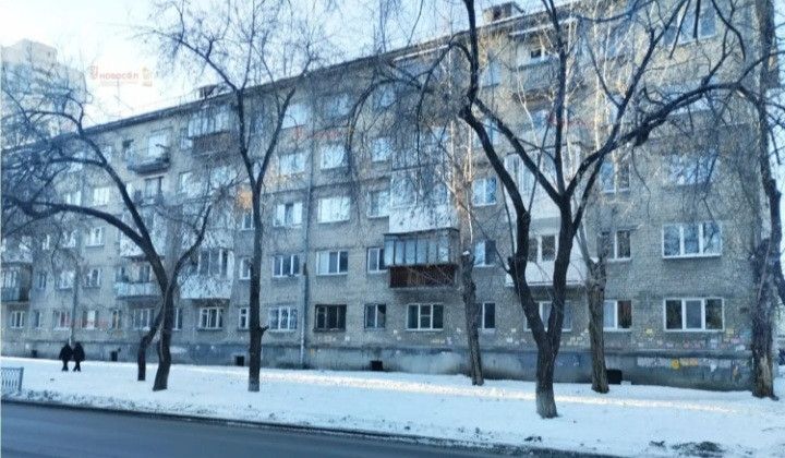 комната г Екатеринбург Екатеринбург городской округ, Агрономическая, 42 фото 1