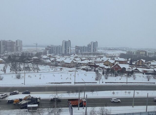 р-н Комсомольский пр-кт Набережночелнинский 35 городской округ Набережные Челны фото