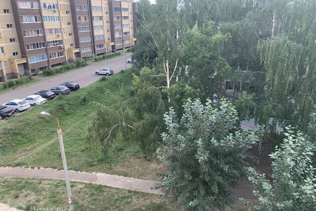 р-н Автозаводский ул Татарстан 19 городской округ Набережные Челны, 49-й комплекс фото