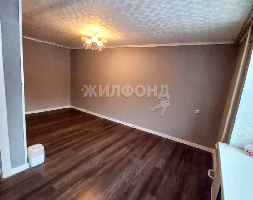 квартира г Томск ул 79-й Гвардейской дивизии 17 Томский район фото 3