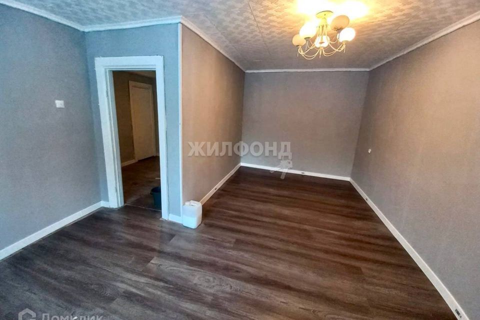 квартира г Томск ул 79-й Гвардейской дивизии 17 Томский район фото 2