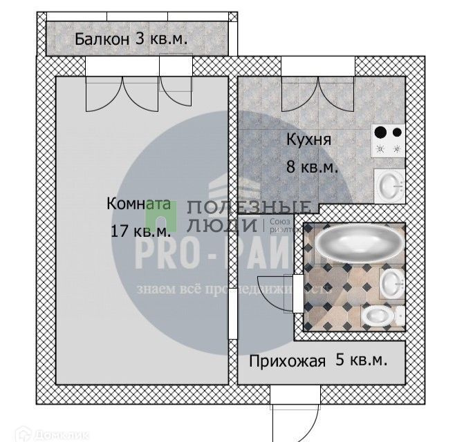 квартира г Барнаул тракт Павловский 138 муниципальное образование Барнаул фото 1