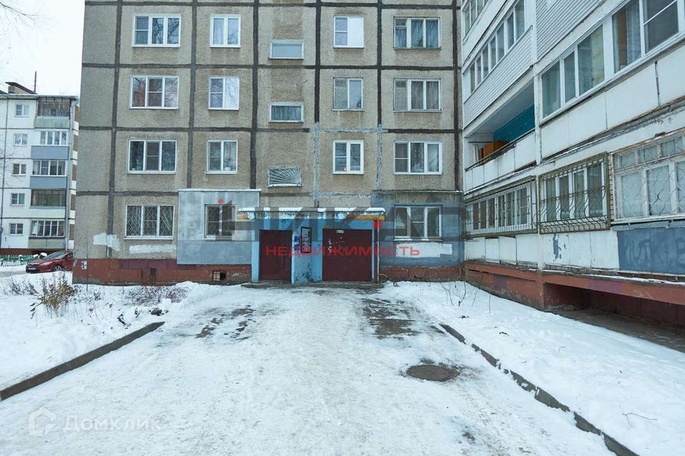 квартира г Ярославль р-н Дзержинский ул Труфанова 6 Ярославль городской округ фото 3