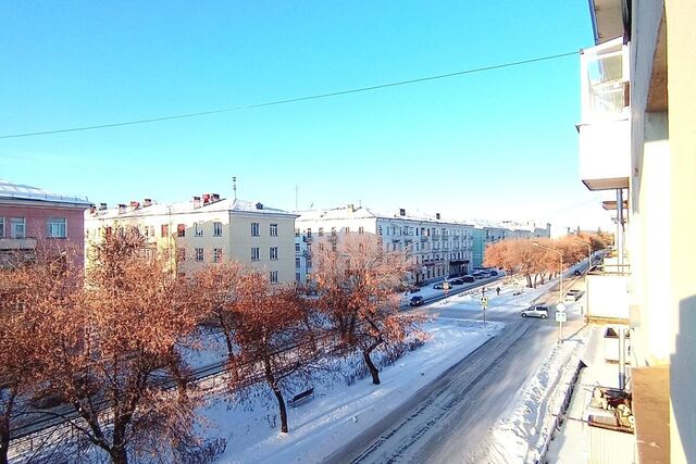 квартира дом 35 ЗАТО Железногорск городской округ фото