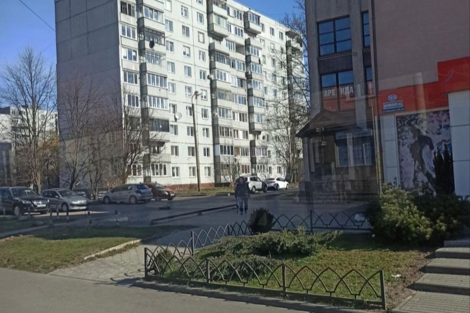 квартира г Калининград ул Балтийская 1/3 Калининград городской округ фото 1