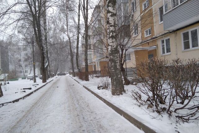 р-н Московский ул Октябрьская ул Бронная 15 городской округ Рязань фото