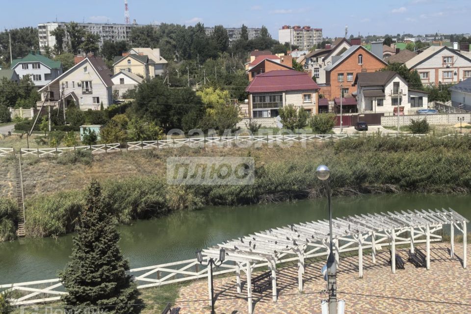 квартира г Волгоград р-н Дзержинский ул Шекснинская 91 городской округ Волгоград фото 1