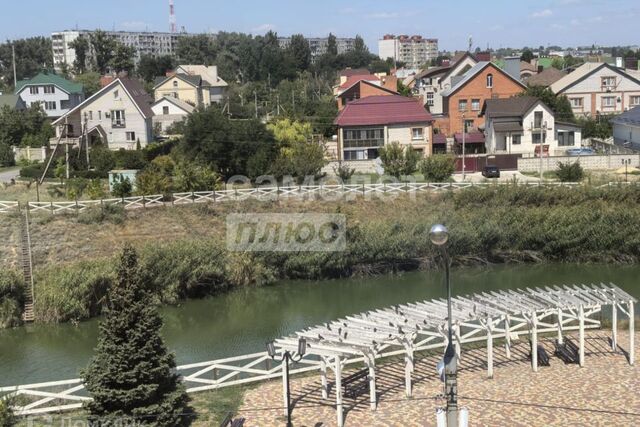 р-н Дзержинский ул Шекснинская 91 городской округ Волгоград фото