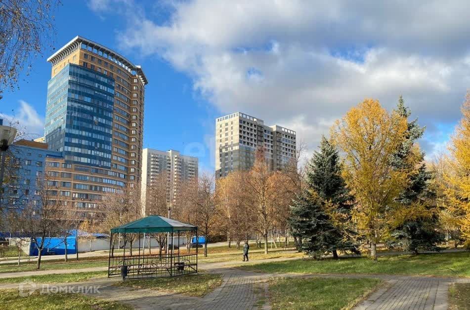 квартира р-н Тамбовский с Куксово ул Москва 25 фото 3