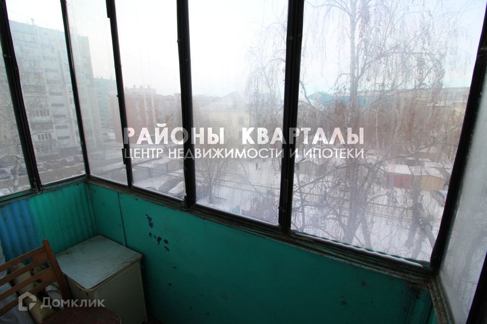 квартира г Челябинск р-н Советский ул Кузнецова 4 Челябинский городской округ фото 7