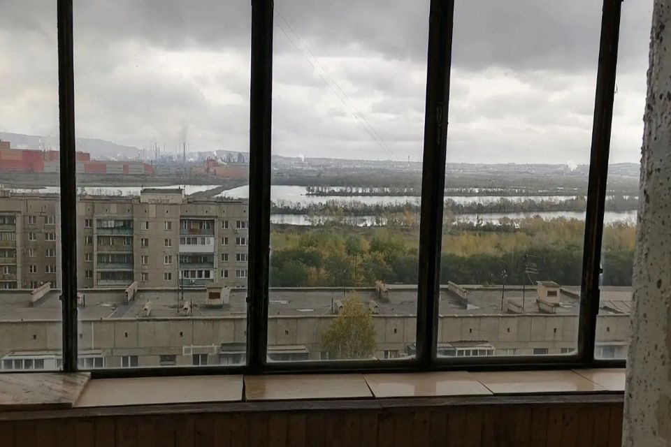 квартира г Магнитогорск р-н Ленинский ул Уральская 9 Магнитогорский городской округ фото 8