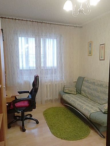 квартира г Калининград б-р Л.Шевцовой 84/90 Калининград городской округ фото 5