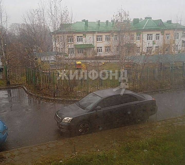 квартира г Томск д Лоскутово ул Гагарина 34/2 Томск городской округ фото 9