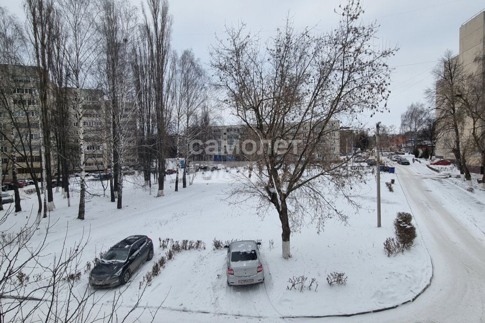 квартира г Новочебоксарск б-р Гидростроителей 7 Новочебоксарск городской округ фото 7