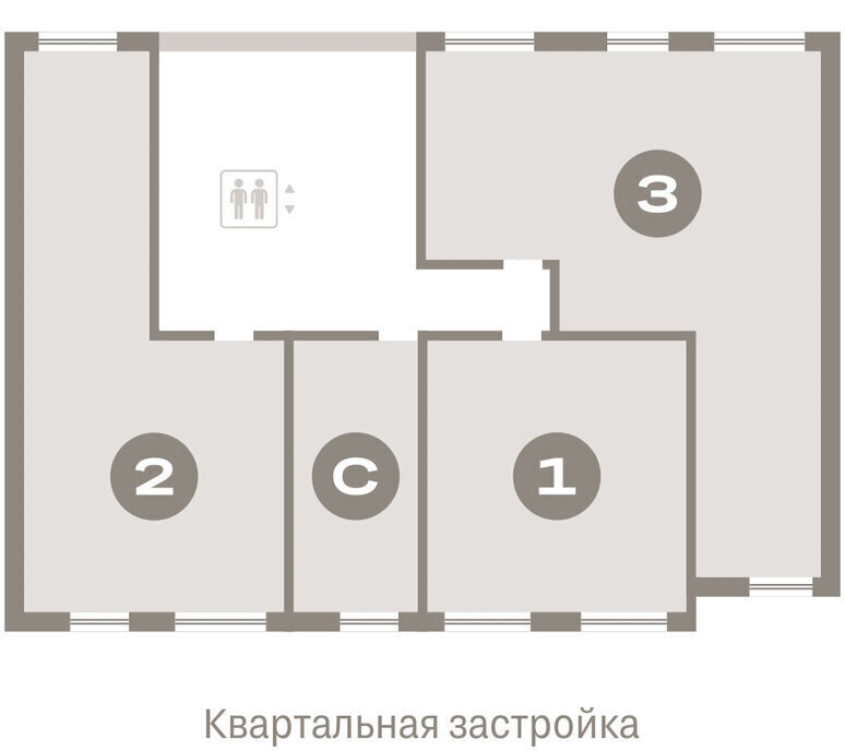 квартира г Новосибирск Речной вокзал ул Большевистская с 49 фото 3