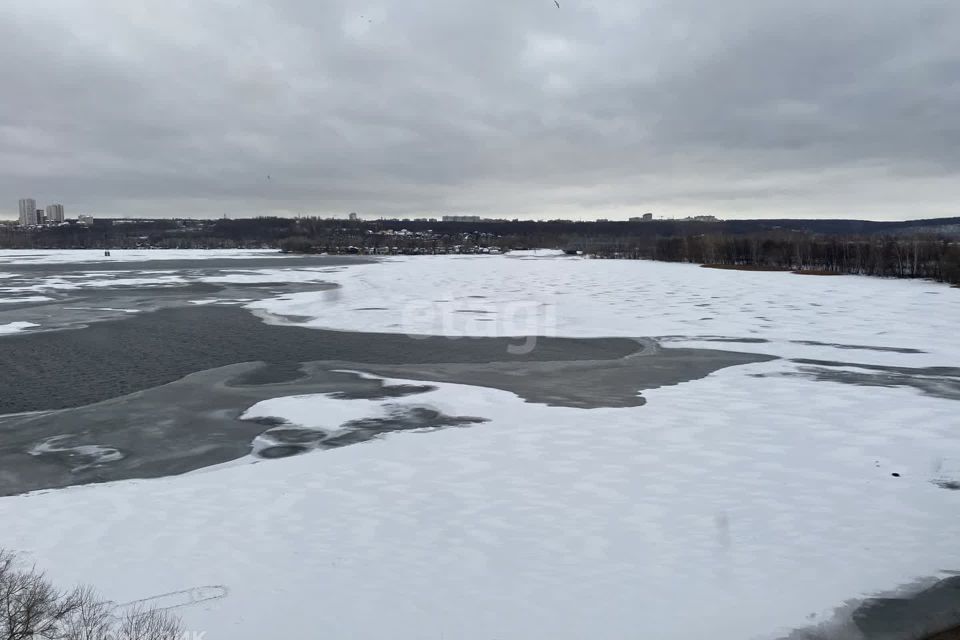 квартира г Воронеж р-н Железнодорожный Отрожка ул Артамонова 4д городской округ Воронеж фото 9