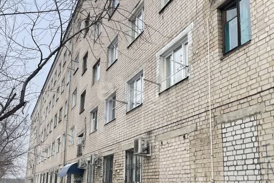 комната г Чита р-н Центральный ул Балябина 39 Чита городской округ фото 8