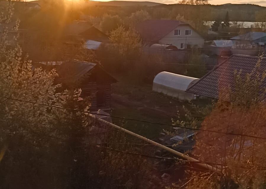 квартира г Нижний Тагил р-н Ленинский тракт Серебрянский 2/2 Нижний Тагил городской округ фото 9