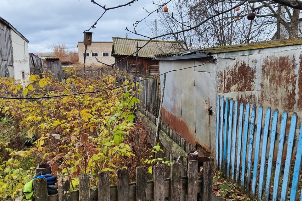 квартира р-н Краснокамский с Новокабаново ул Новая 13 фото 8