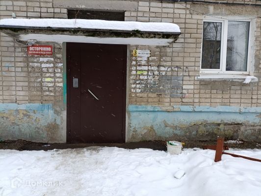 квартира г Ульяновск р-н Засвияжский ул Промышленная 54 городской округ Ульяновск фото 9