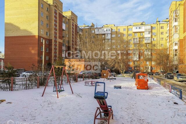 ул Транссибирская 1 Омский район фото