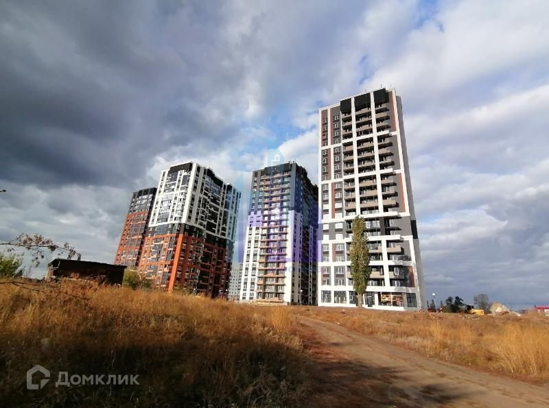 квартира г Воронеж ул Теплоэнергетиков 17/1 городской округ Воронеж фото 4