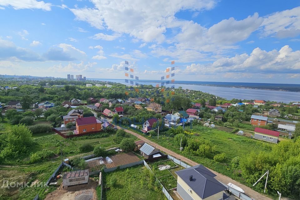 квартира г Чебоксары р-н Калининский ул Прогрессивная 2 городской округ Чебоксары фото 1