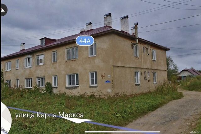 ул Карла Маркса 44а фото