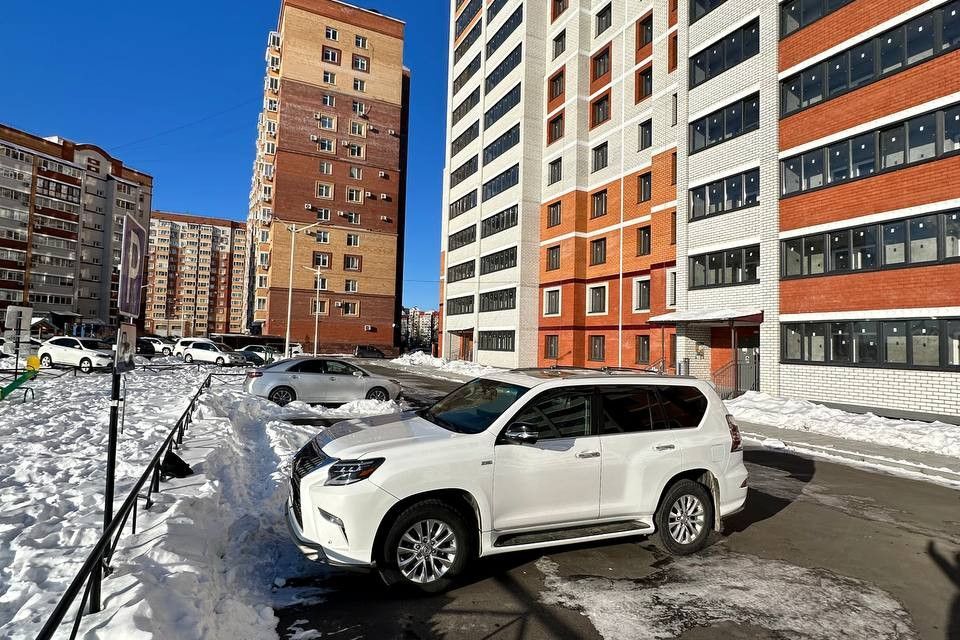 квартира г Благовещенск ш Игнатьевское 10/2 Благовещенск городской округ фото 3