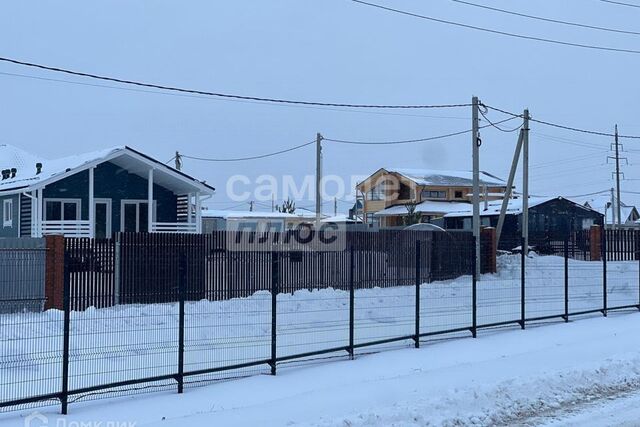 Барыбино м-н, Домодедово городской округ фото