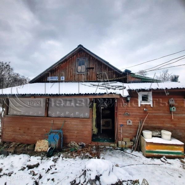 дом р-н Приозерский г Приозерск ул Станционная 9 Приозерское городское поселение фото 1