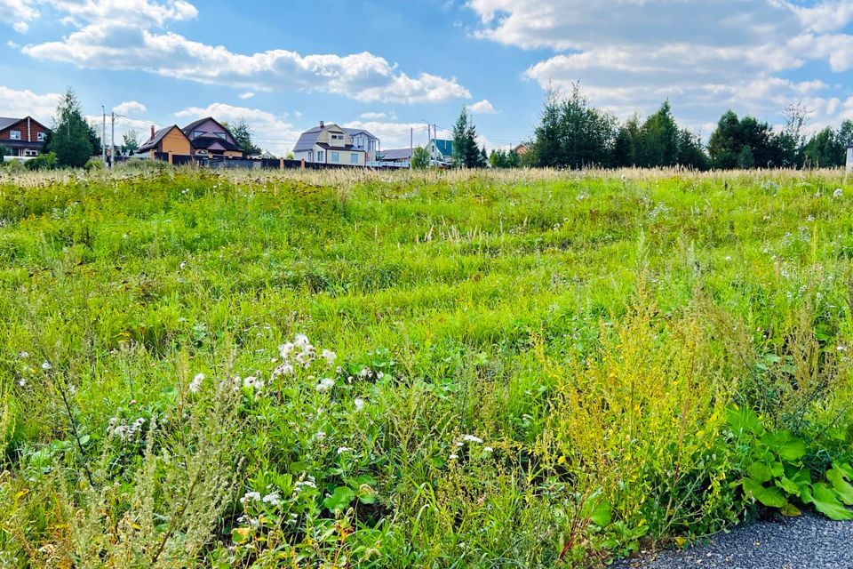 земля городской округ Дмитровский фото 1