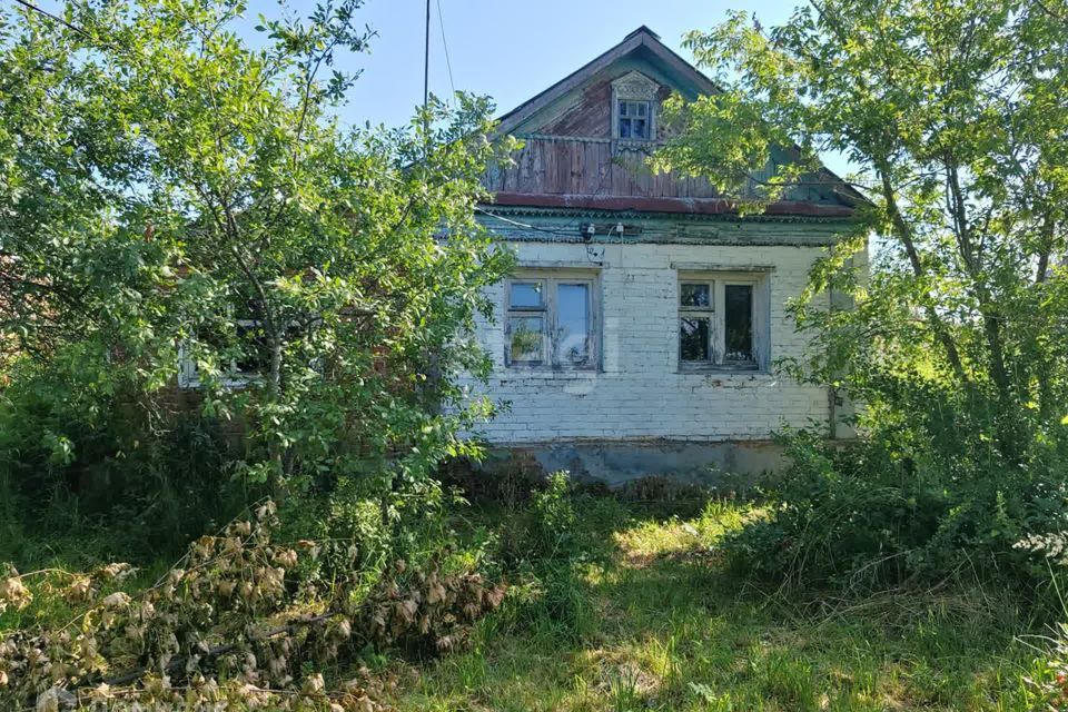 дом Коломна городской округ, д. Андреевка фото 1