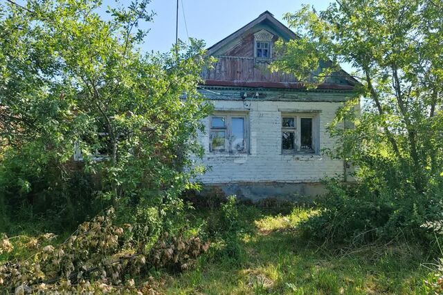 Коломна городской округ, д. Андреевка фото