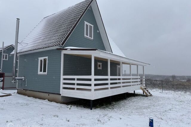 ул Рудничная 4 Воскресенск городской округ фото