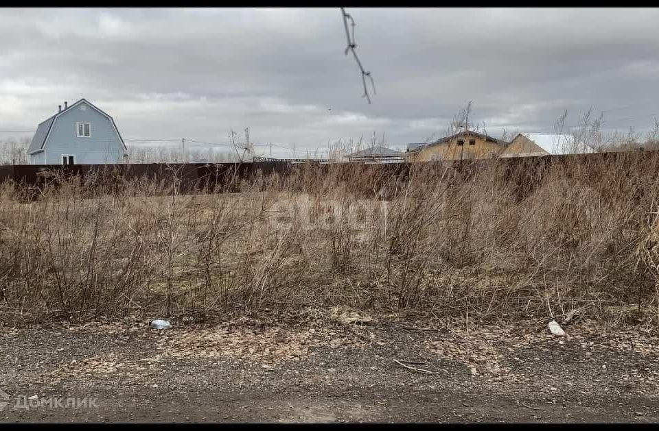 земля г Домодедово Каширские дачи, Домодедово городской округ фото 1