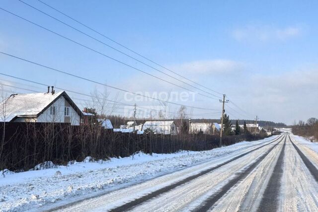 земля д Барыбино 901, Домодедово городской округ фото