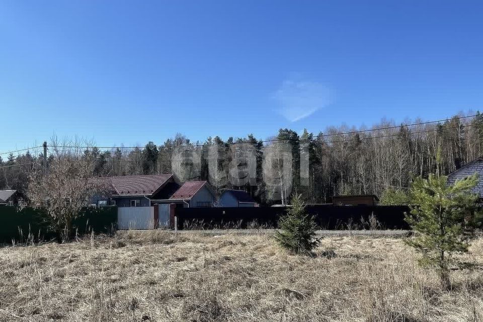 земля городской округ Богородский д. Горки фото 1