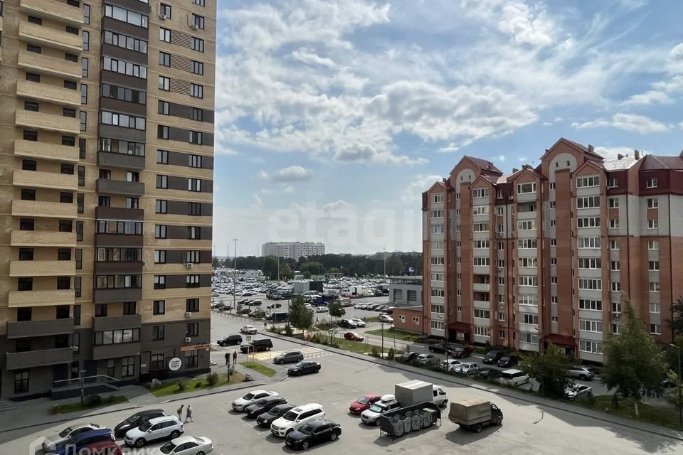 квартира г Тюмень ул Беляева 33/1 Тюмень городской округ фото 4