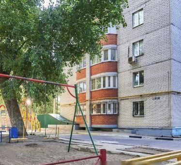 квартира г Воронеж ул Торпедо 34/1 городской округ Воронеж фото 3